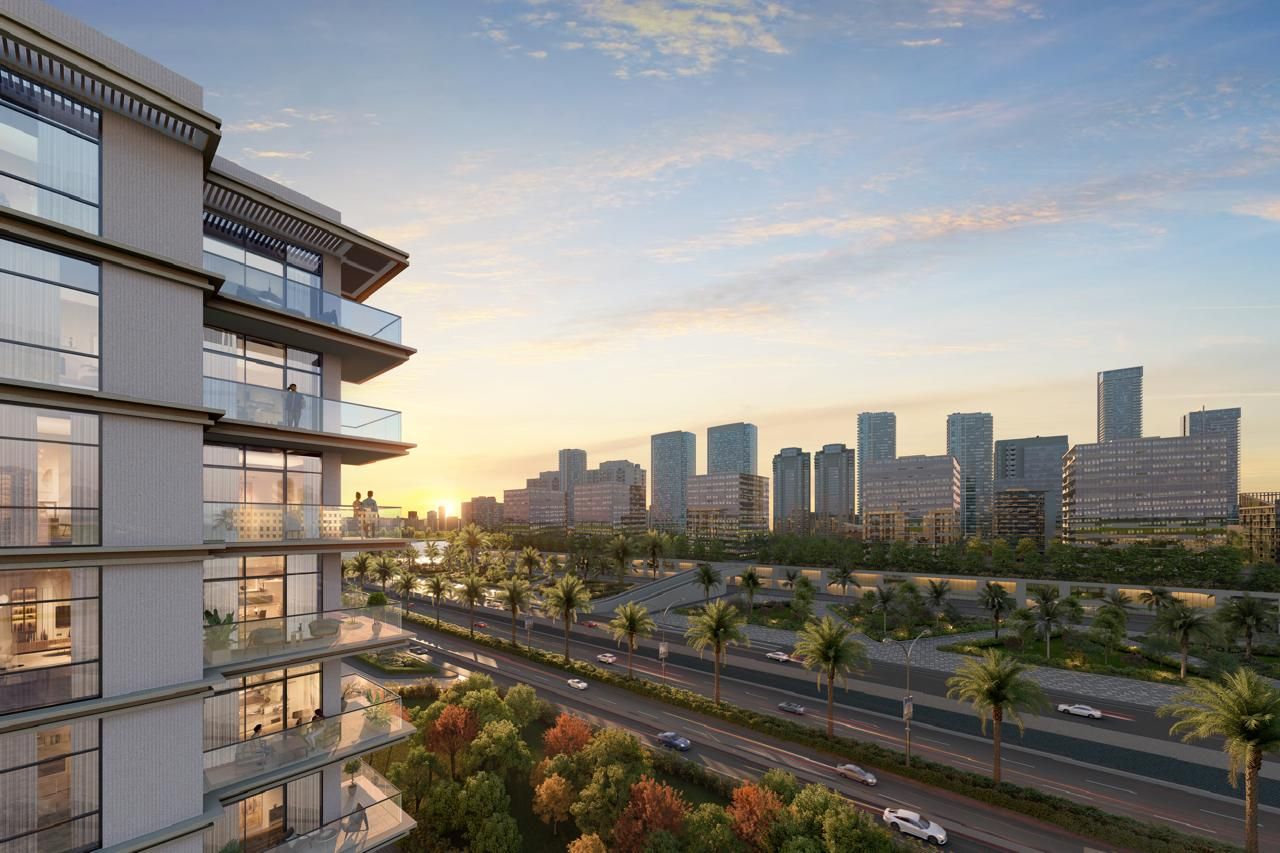 Al Hamra Greens gallery image